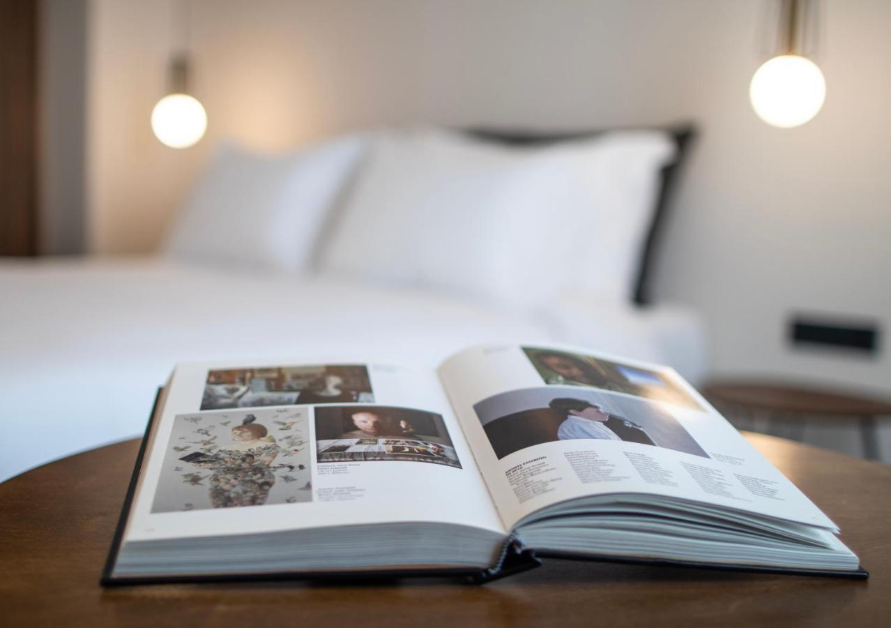 Mythodea Athens Suites Екстер'єр фото