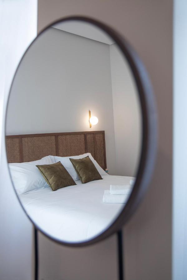 Mythodea Athens Suites Екстер'єр фото